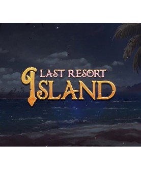 Last Resort Island Steam Key GLOBAL
